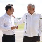 Construyen el nuevo Hospital “Dr. Agustín O’Horán” y la rehabilitación del Parque “Kukulcán»