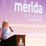 Funcionarios del Ayuntamiento de Mérida presentaron su declaración patrimonial y de intereses